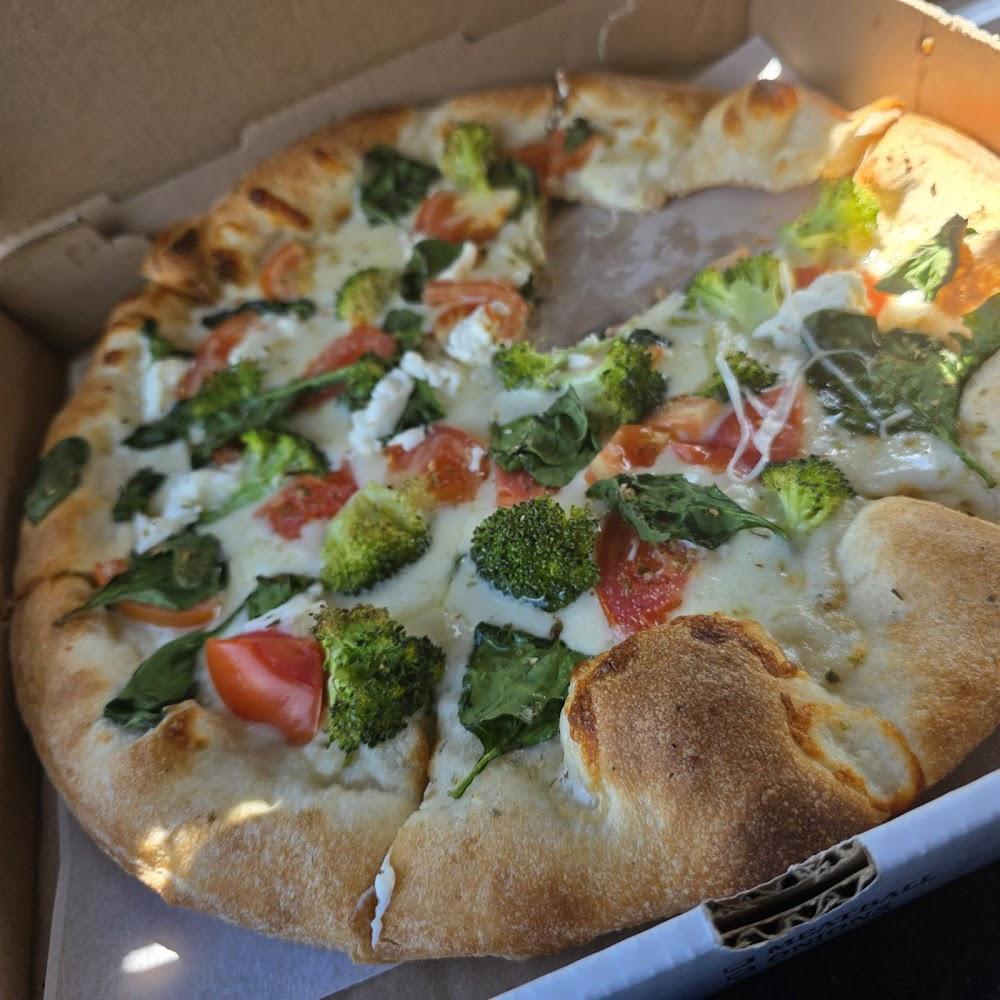 Amore Pizzeria