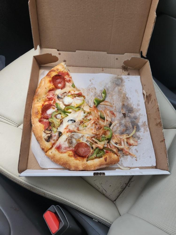 Amore Pizzeria