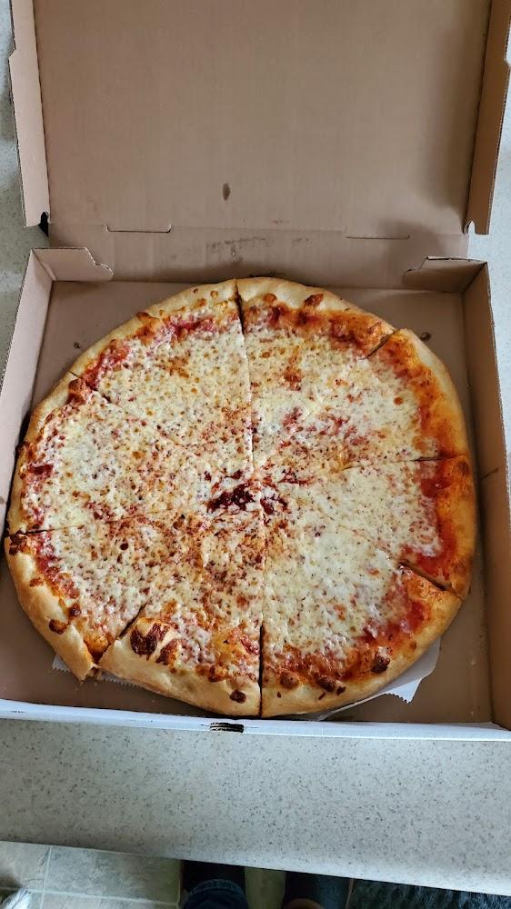 Amore Pizzeria