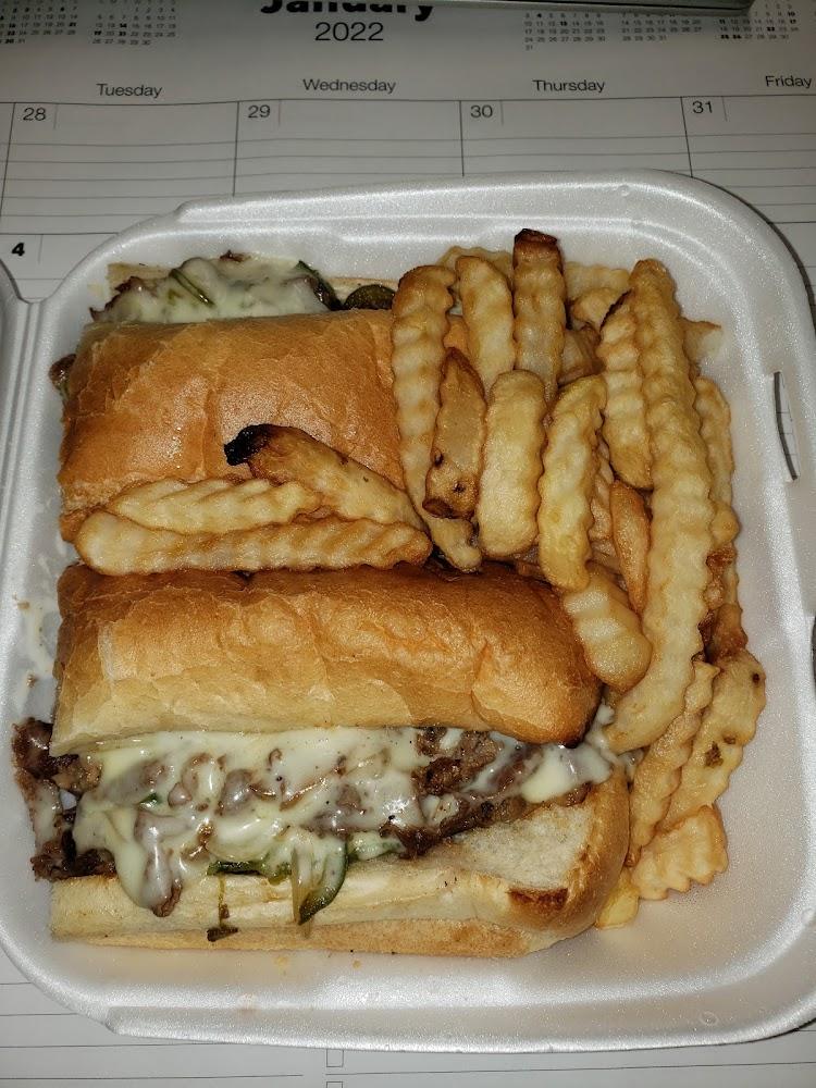 Amore Pizzeria
