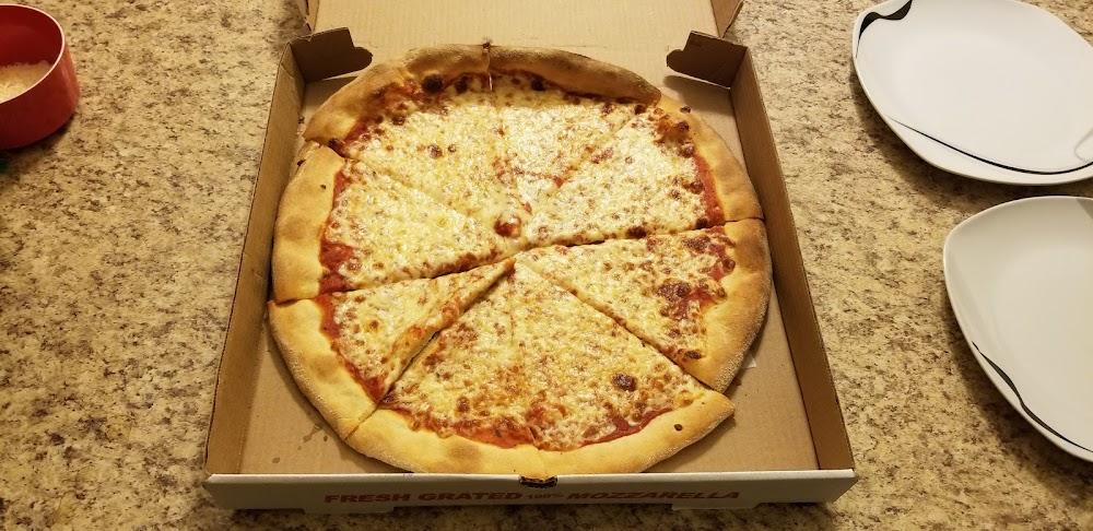 Amore Pizzeria