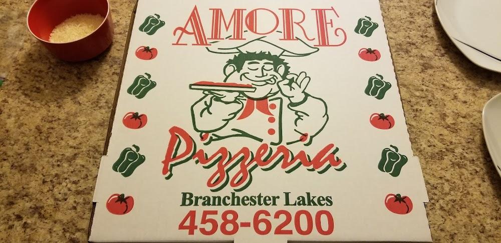 Amore Pizzeria